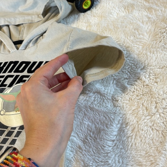 Toddler shirt - Picture 4 of 7